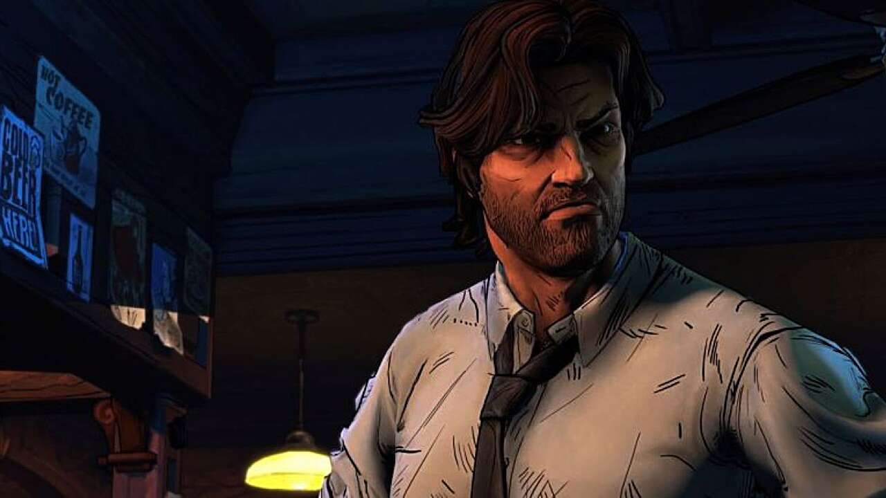 The Wolf Among Us 2 - последние новости и слухи сегодня (июнь 2024) - дата  выхода на ПК, системные требования, трейлер, анонс, место действия, сюжет,  герои