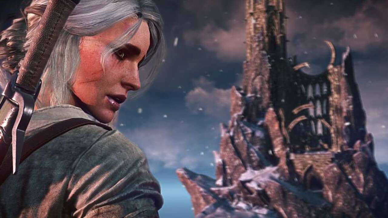 Мод для Witcher 3 улучшает графику, делая игру похожей на демку с E3 2014