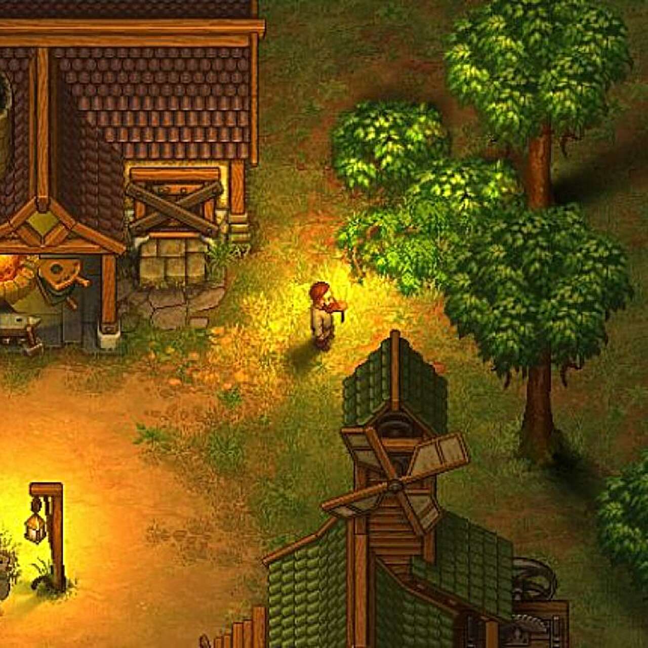 Гайд по алхимии в Graveyard Keeper