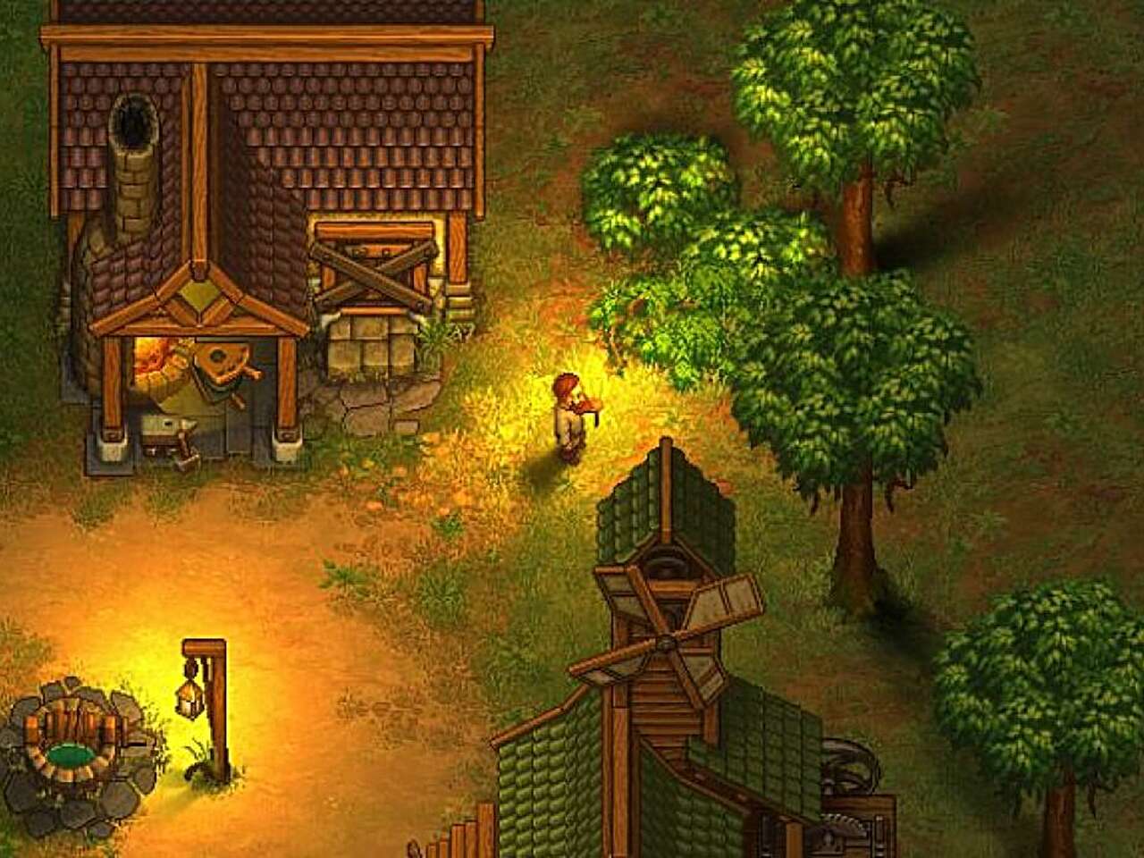 Гайд по алхимии в Graveyard Keeper