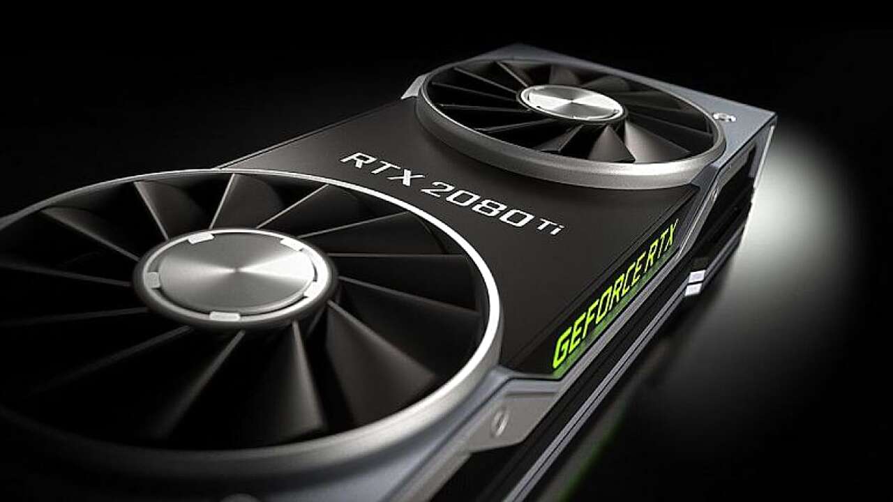 Что такое Nvidia RTX, как технология трассировки лучей меняет графику в  играх и зачем покупать новую GeForce (коротко и с примерами)