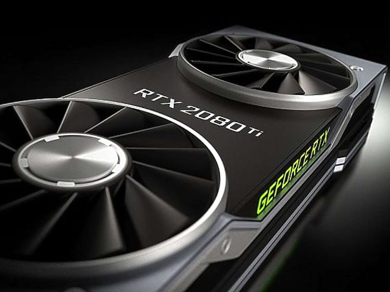 Что такое Nvidia RTX, как технология трассировки лучей меняет графику в  играх и зачем покупать новую GeForce (коротко и с примерами)