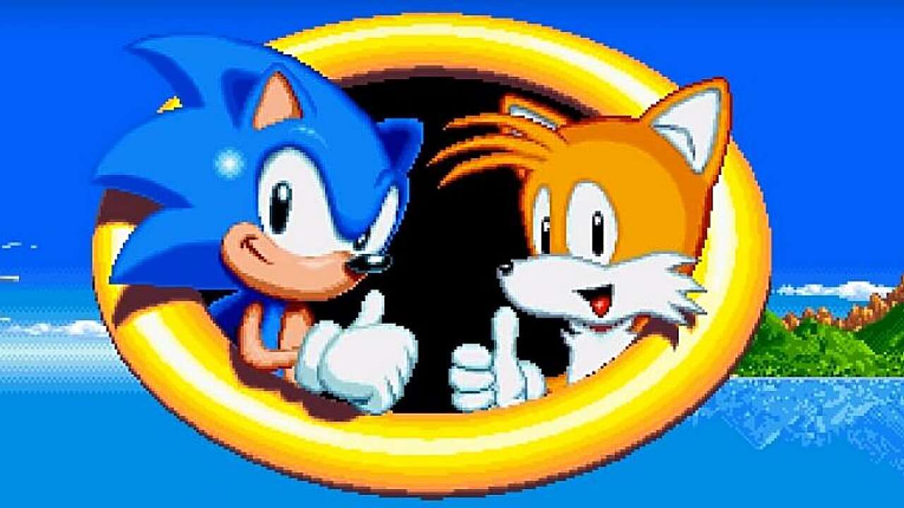 Sonic the Hedgehog: Triple Trouble (Sonic & Tails 2) - последние новости  сегодня (июнь 2024) - взлом защиты, системные требования, новости  обновлений, где скачать игру, трейлер