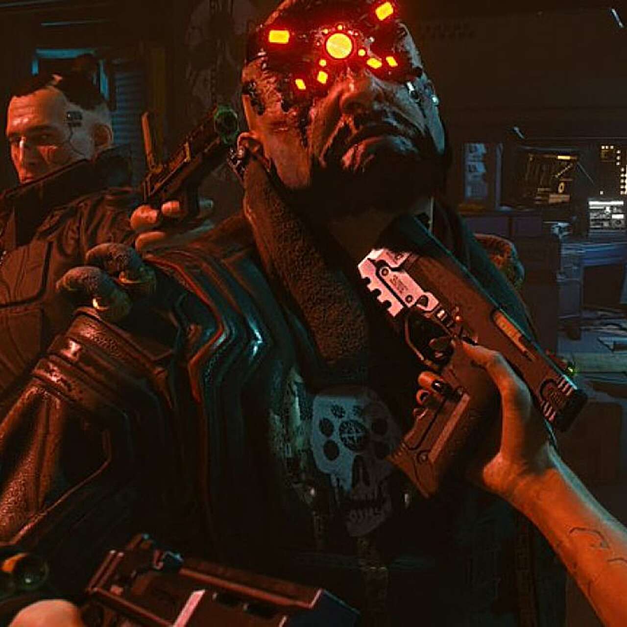 Разбор геймплея Cyberpunk 2077: много RPG-возможностей, футуристическое  оружие, свободный секс, продуманная физика и поездки по городу