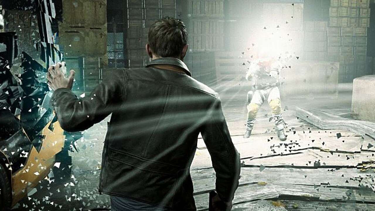 Quantum Break - последние новости сегодня (июнь 2024) - взлом защиты,  системные требования, новости обновлений, где скачать игру, трейлер