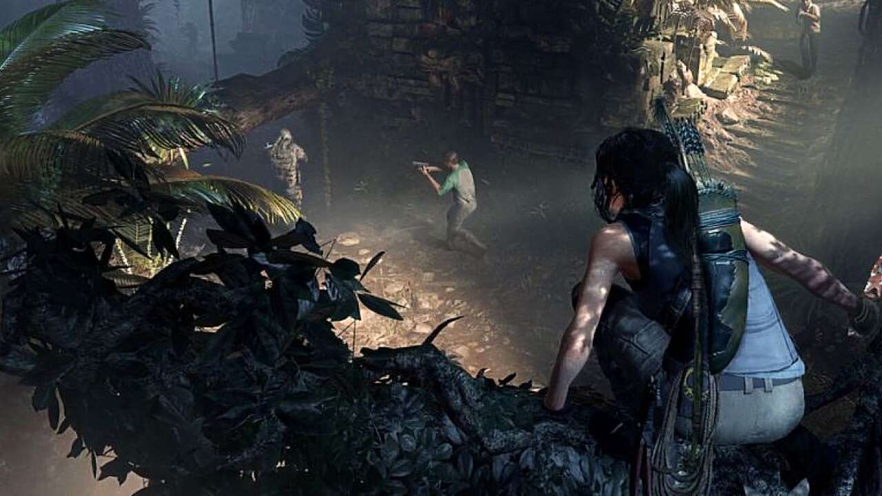 Shadow of the Tomb Raider - последние новости сегодня (июнь 2024) - взлом  защиты, системные требования, новости обновлений, где скачать игру, трейлер  / Страница 4