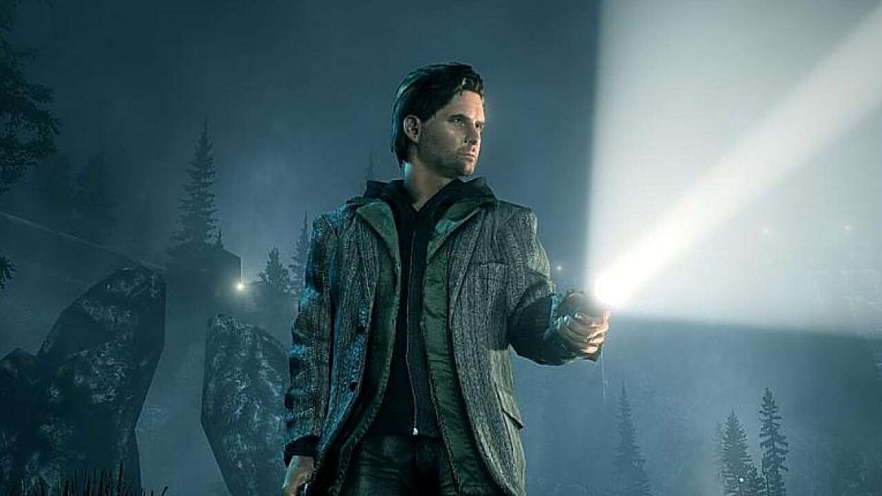 русская озвучка для alan wake steam фото 113