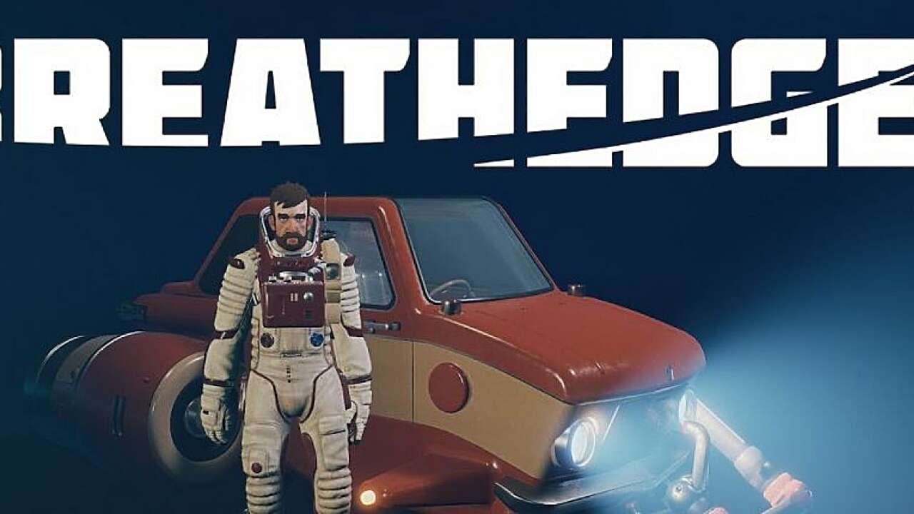 В Steam вышел Breathedge — выживастик с летающими трупами, крафтом из  презервативов и бессмертной курицей. И все это в космосе!