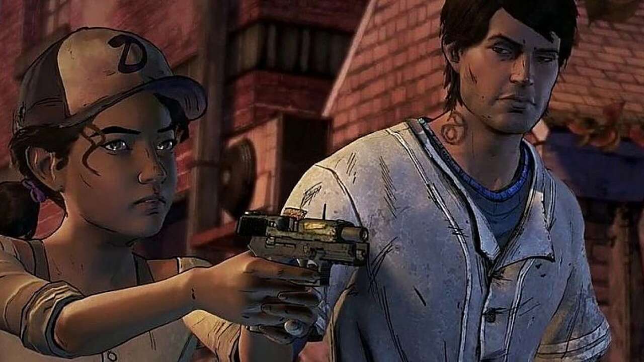 The Walking Dead: The Final Season - последние новости сегодня (июнь 2024)  - взлом защиты, системные требования, новости обновлений, где скачать игру,  трейлер