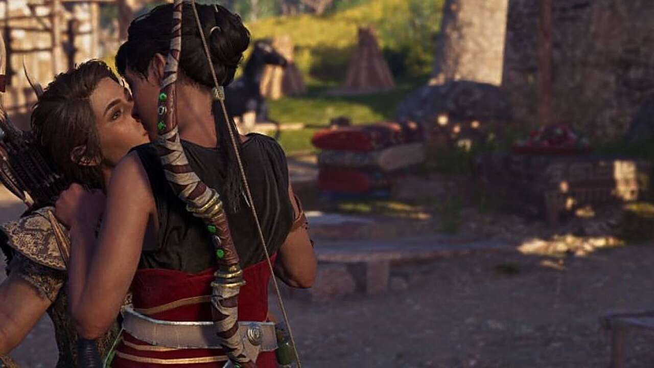   Assassin39s Creed Odyssey       