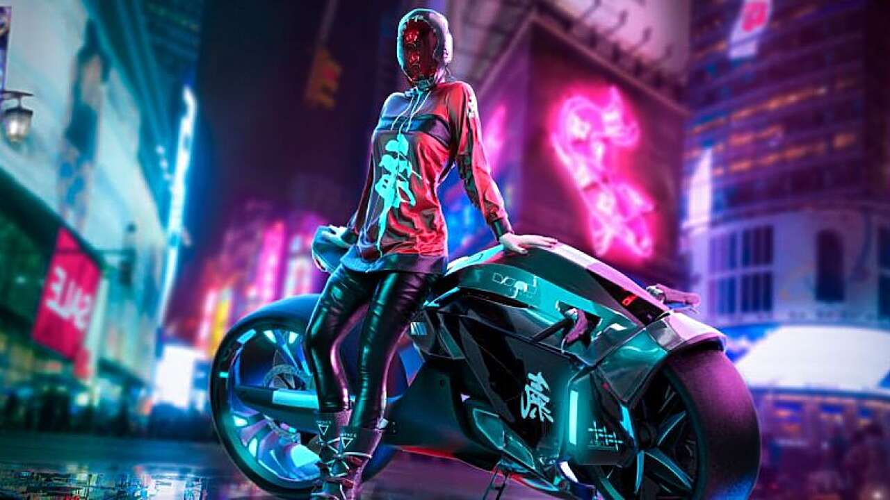 Вы обязаны в это поиграть, если ждете Cyberpunk 2077. ТОП лучших игр в жанре  киберпанк