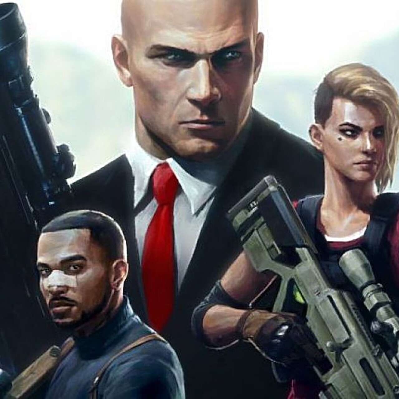 Интервью о Hitman 2: «Мы хотим дать игрокам всю игру сразу, а не по  частям...»