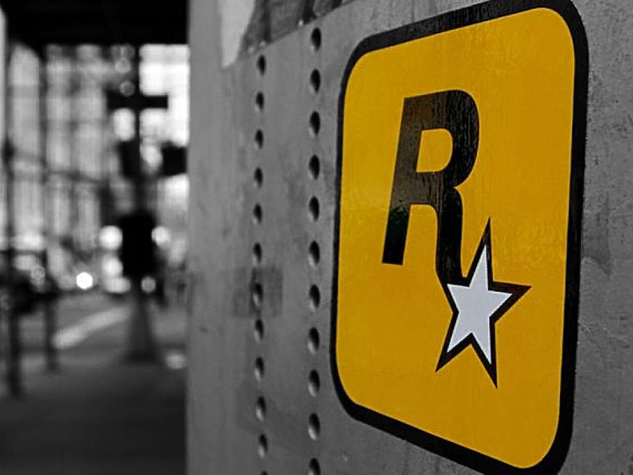 Тест: смогли бы вы работать в Rockstar Games?