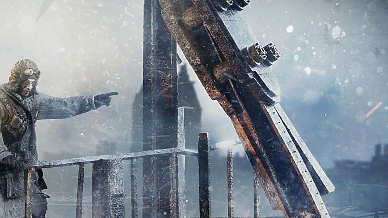 Как в Frostpunk удалять (сносить) улицы и здания