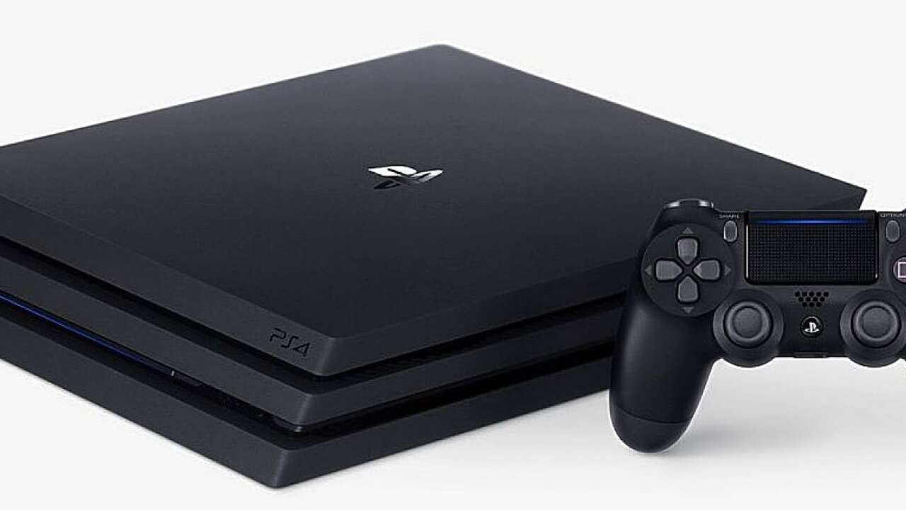 PS4 Pro внезапно подорожала на 2 тыс. Цены на игры вырастут с 1 ноября