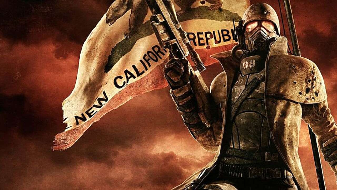 Фанатское дополнение Fallout: New California вышло спустя 7 лет разработки