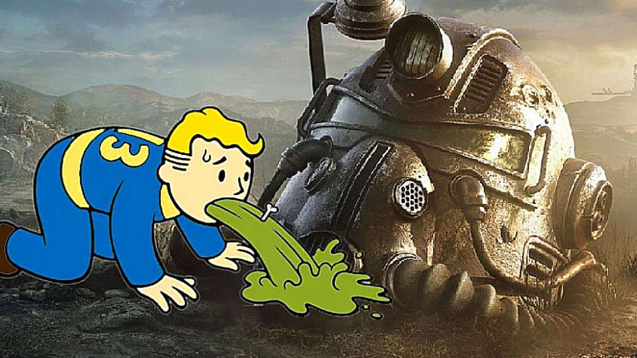 Fallout 76 pts steam фото 85
