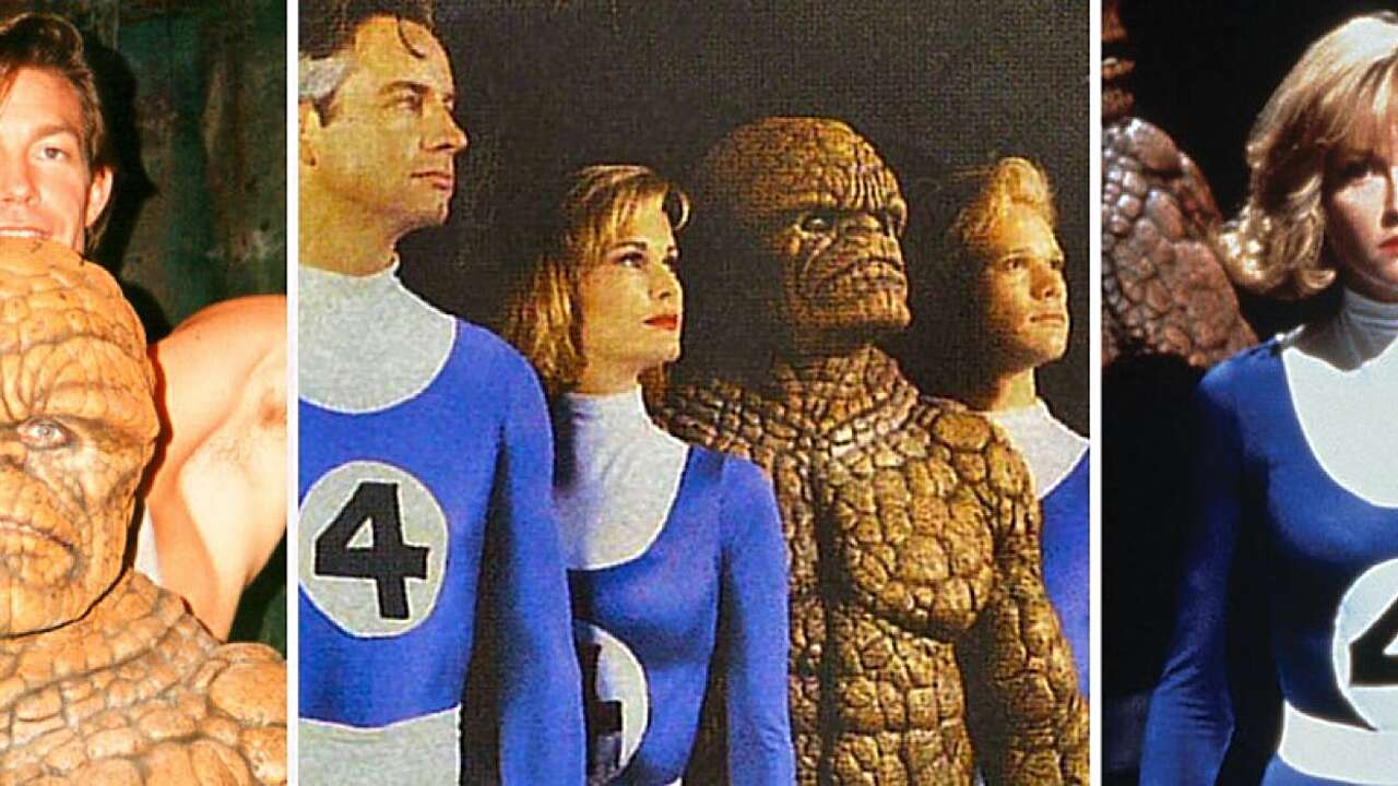 Fantastic Four - последние новости сегодня (июнь 2024) - взлом защиты,  системные требования, новости обновлений, где скачать игру, трейлер