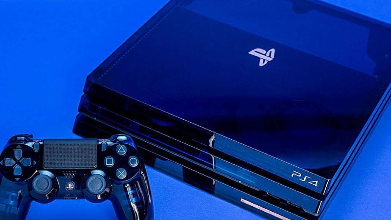 Новые PS4 Pro меньше шумят, чем первая ревизия, но сильнее греются —  подробное сравнение