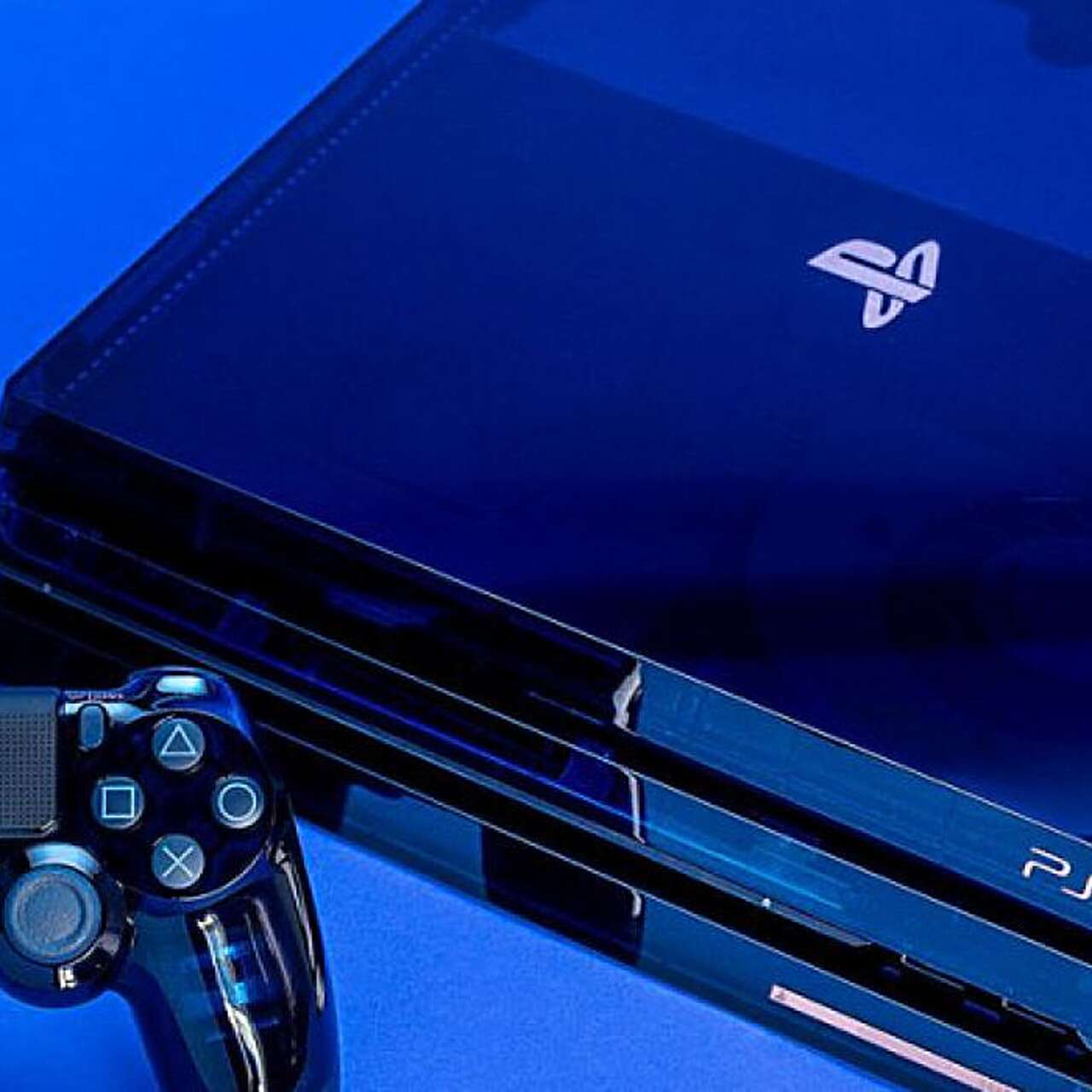 Новые PS4 Pro меньше шумят, чем первая ревизия, но сильнее греются —  подробное сравнение