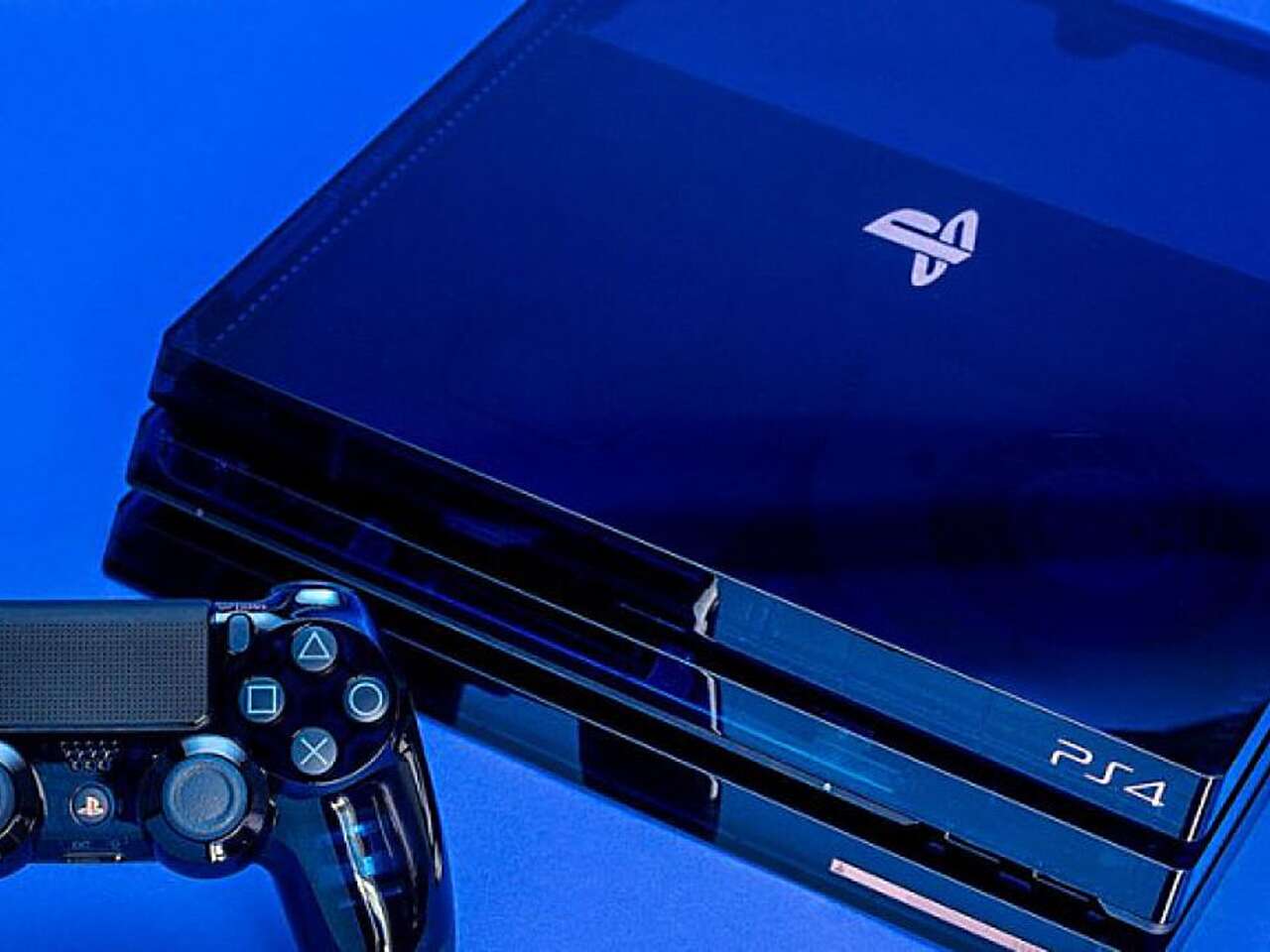 Новые PS4 Pro меньше шумят, чем первая ревизия, но сильнее греются —  подробное сравнение