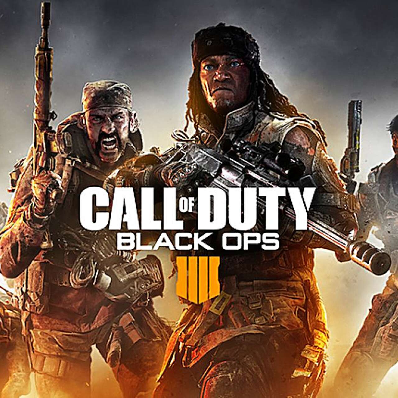 Секреты и пасхалки Call of Duty: Black Ops 4 — монстры, окровавленные  медвежата, милые собачки и глюки