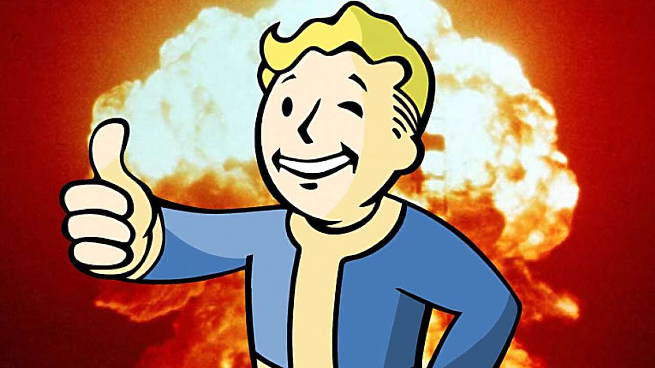 Фанаты создали программу, которая поможет вам взорвать все к чертям в  Fallout 76. Вот как это работает