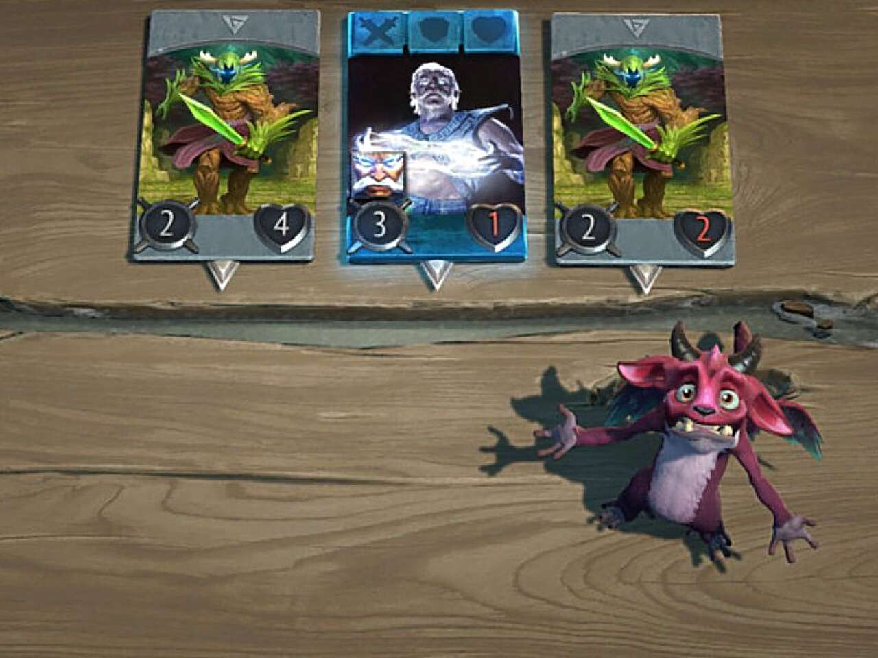 Как собрать колоду в Artifact: The Dota Card Game — гайд для новичков