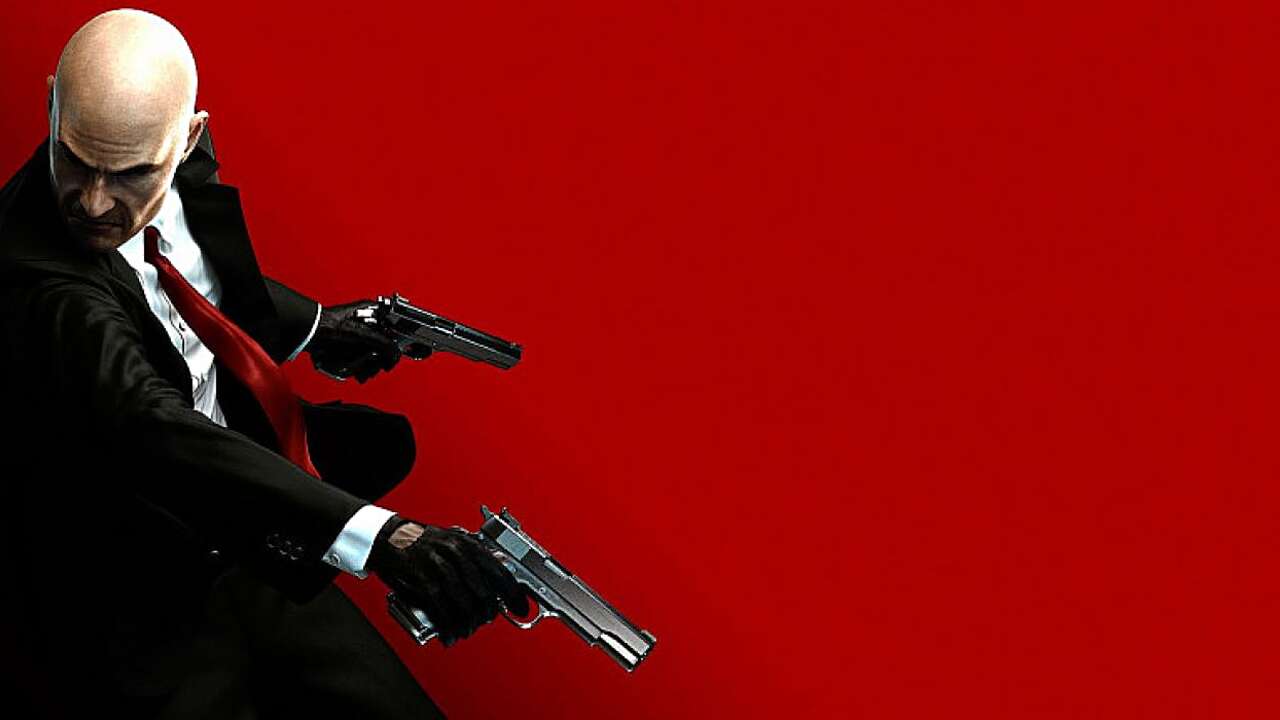 Hitman absolution скачать стим фото 39