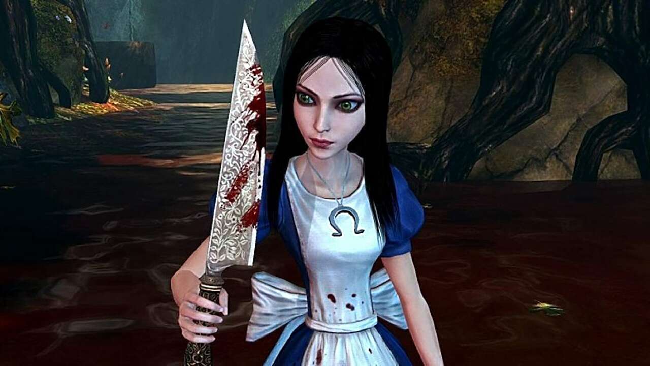 Alice: Asylum (Alice 3) - последние новости и слухи сегодня (июнь 2024) -  дата выхода на ПК, системные требования, трейлер, анонс, место действия,  сюжет, герои