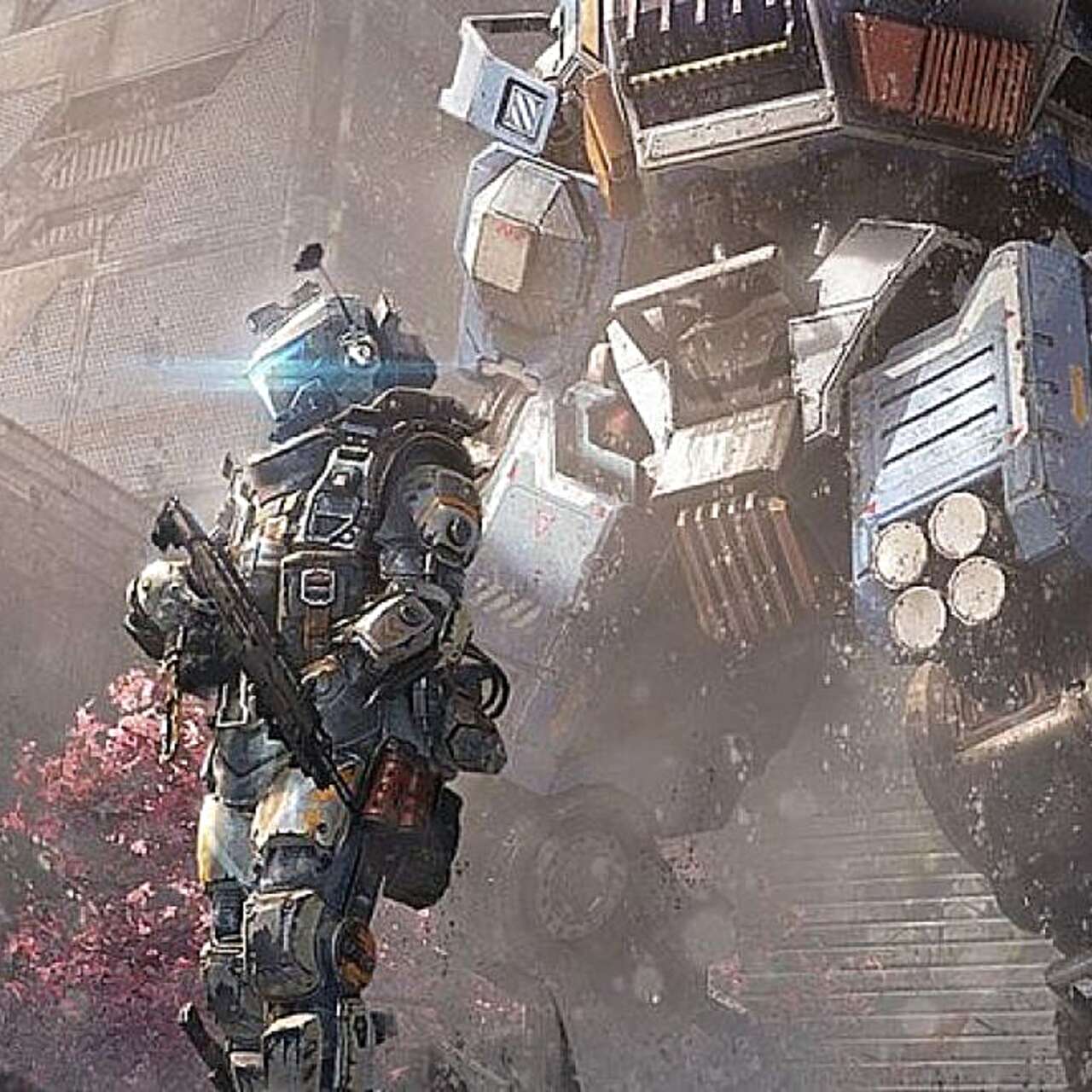 Через несколько дней может выйти «королевская битва» во вселенной  Titanfall. Слухи уже подтверждены