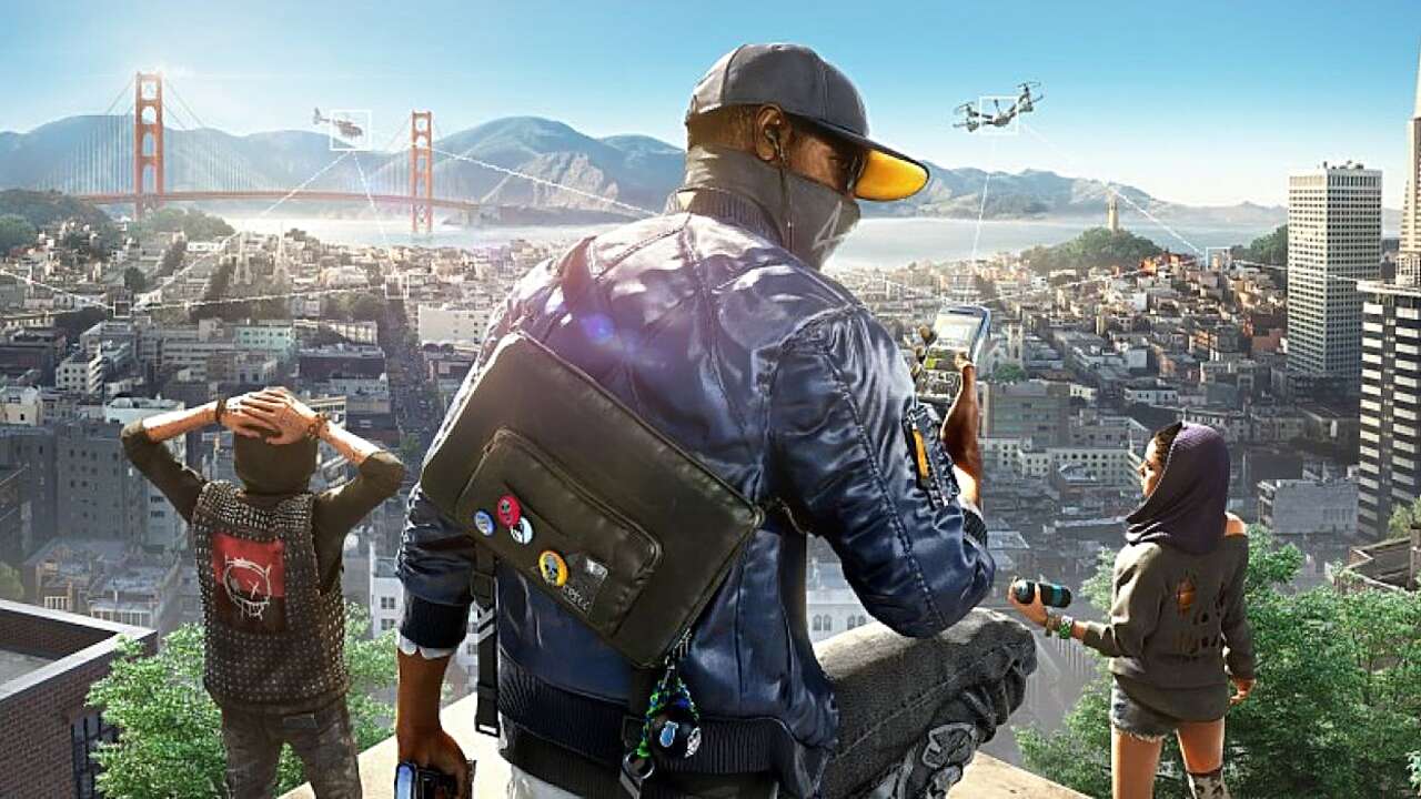 Watch Dogs - последние новости сегодня (июнь 2024) - взлом защиты,  системные требования, новости обновлений, где скачать игру, трейлер