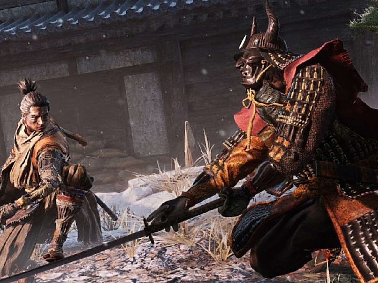 Где найти все бусины от четок в Sekiro: Shadows Die Twice, чтобы увеличить  максимальный запас очков здоровья и концентрации — гайд