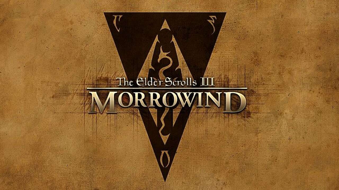 Morrowind openmw steam фото 52