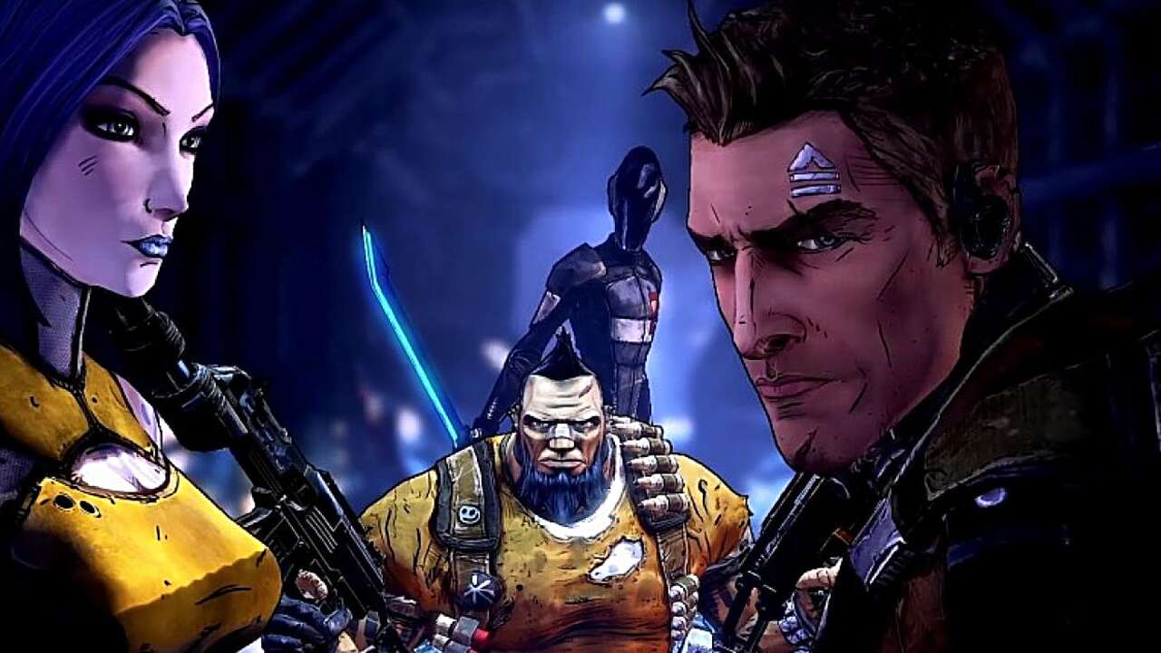 Borderlands - последние новости сегодня (июнь 2024) - взлом защиты,  системные требования, новости обновлений, где скачать игру, трейлер