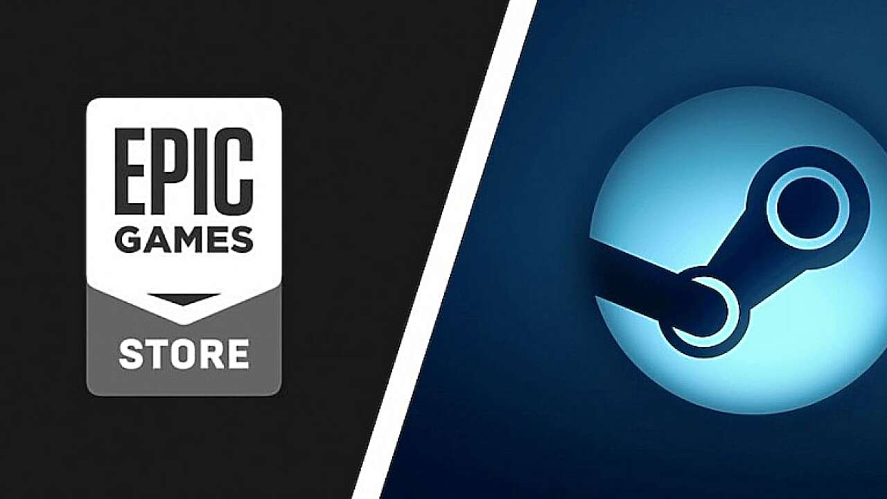 10 причин, почему Epic Games Store лучше Steam и его зря ругают