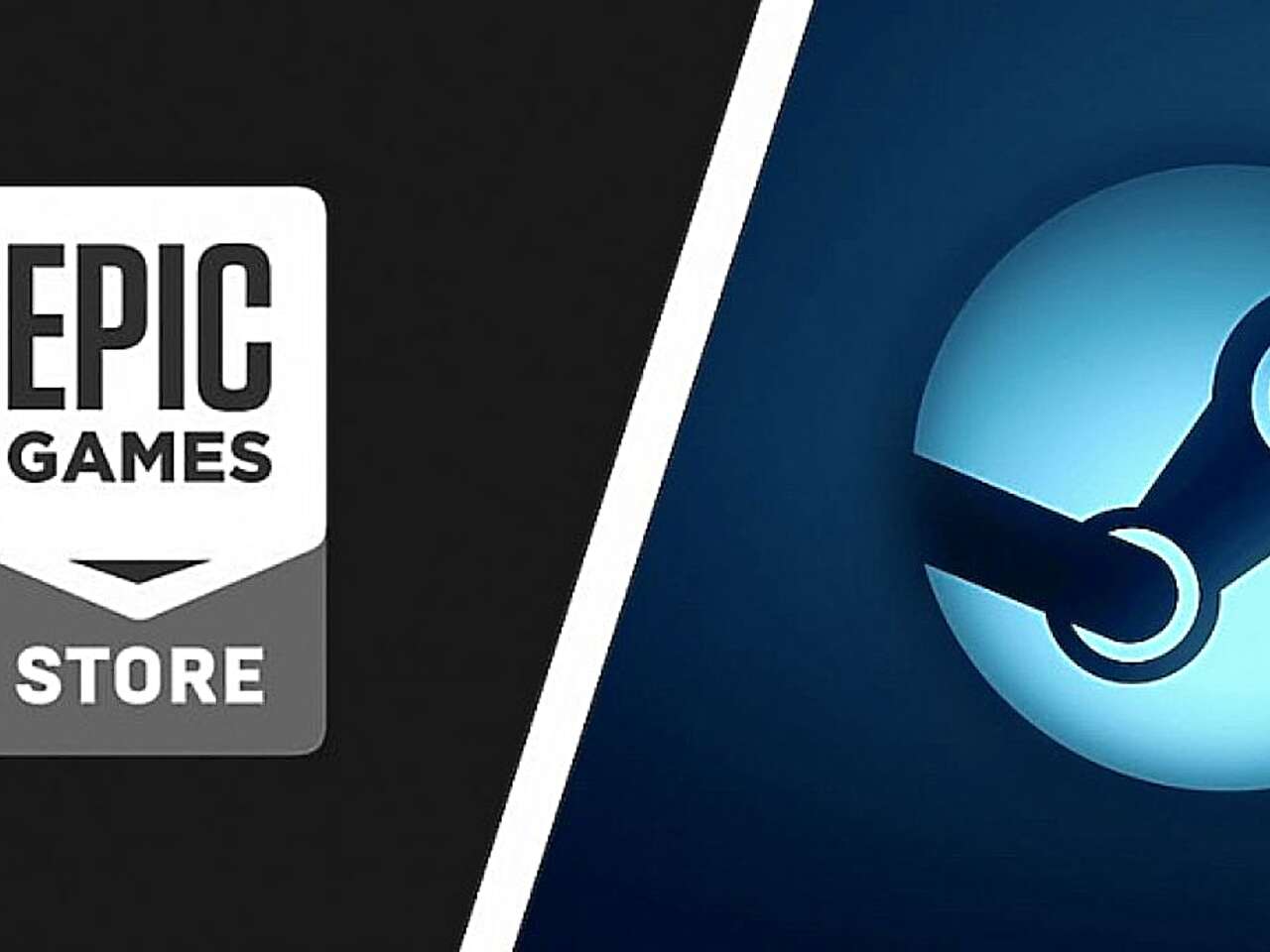 10 причин, почему Epic Games Store лучше Steam и его зря ругают