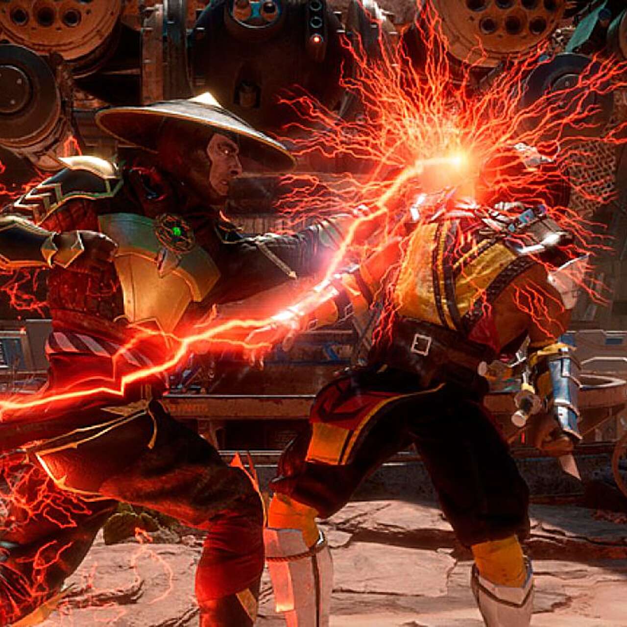 Сыграть в Switch-версию Mortal Kombat 11 не получится без патча первого  дня. Игра не поместилась на картридж. Подтверждено 13 DLC