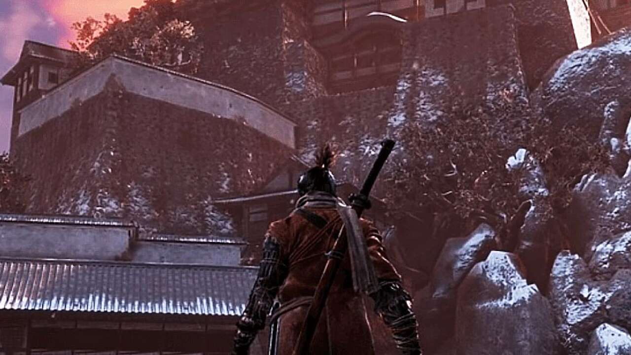        Sekiro    - YouTube