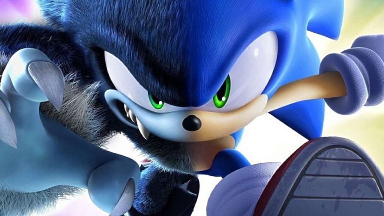 Sonic Unleashed (2008) - последние новости сегодня (июнь 2024) - взлом  защиты, системные требования, новости обновлений, где скачать игру, трейлер