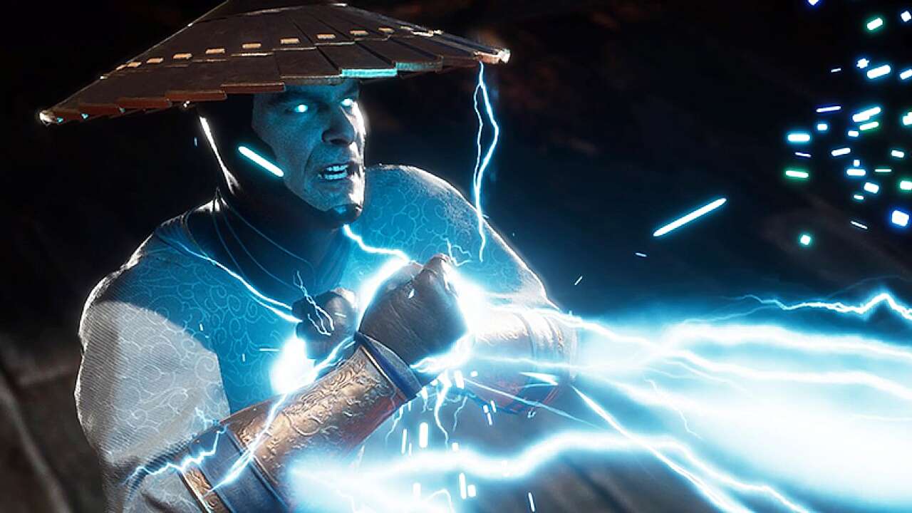 Steam not running mortal kombat 11 фото 25