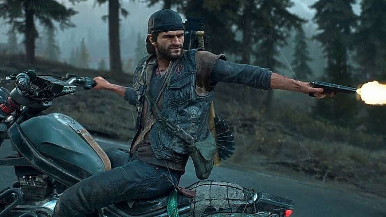 Гайды Days Gone (Жизнь после) - советы и руководства: как прокачаться,  пройти сложную миссию или заработать денег