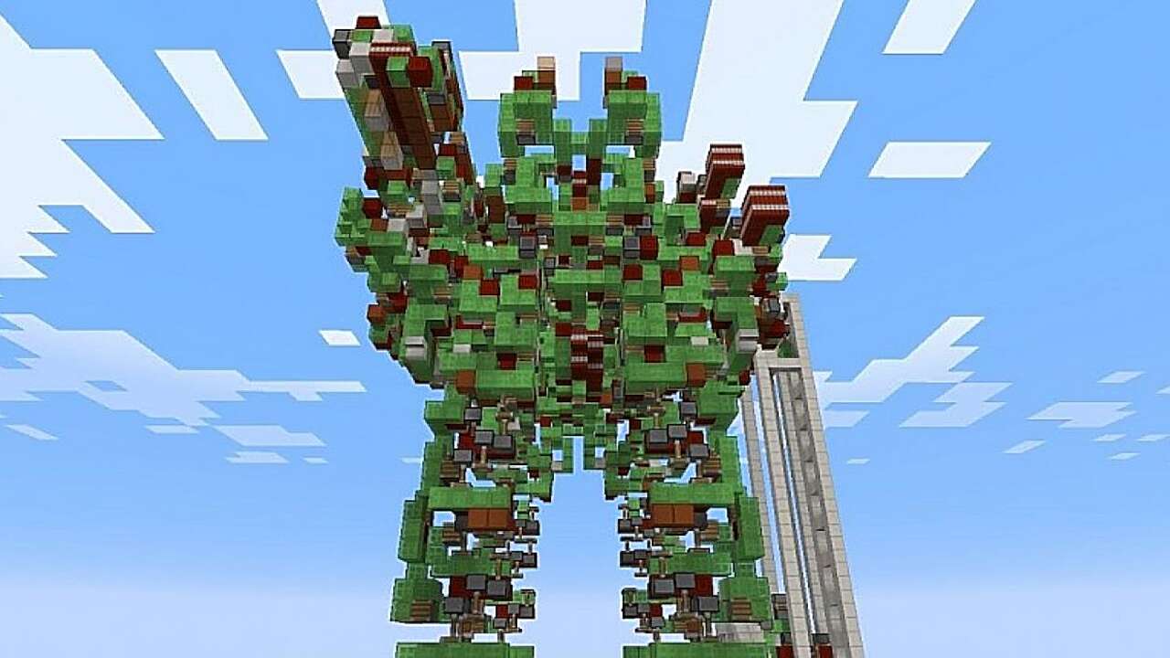 Minecraft: Как сделать TNT Duper
