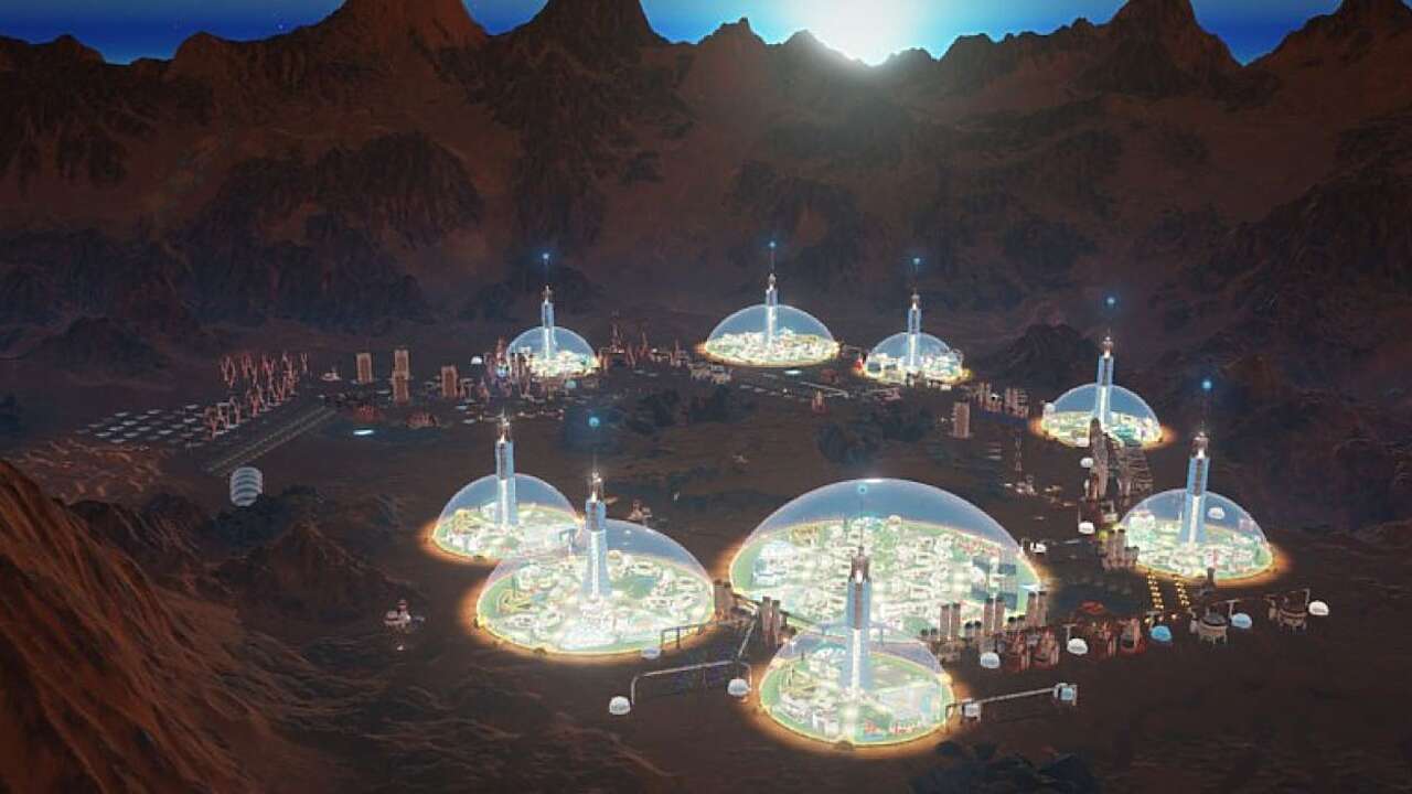 Surviving mars стим фото 109