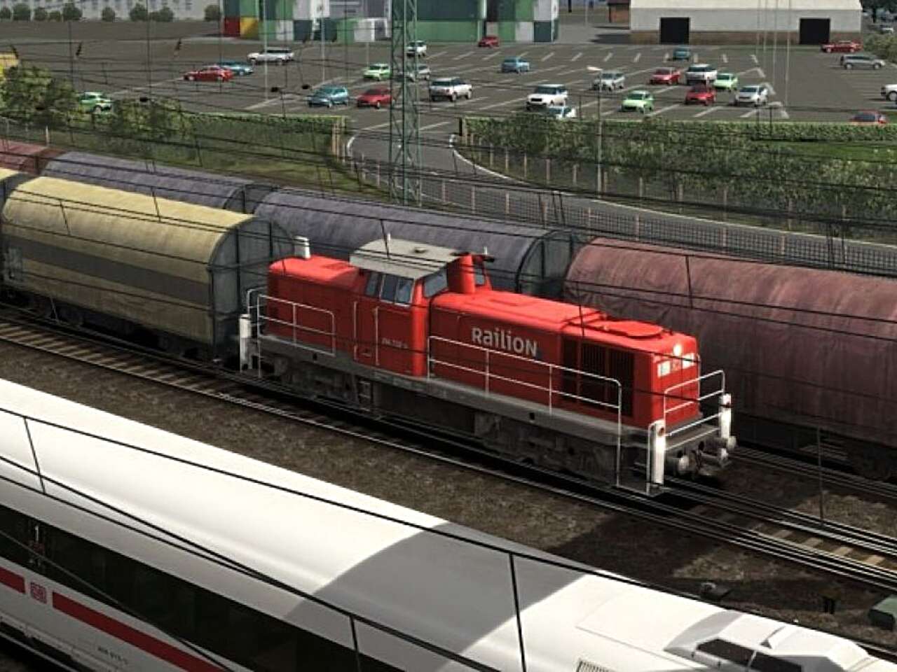 По подсчетам игроков, стоимость всех DLC для Train Simulator сейчас  превышает 9 тысяч долларов