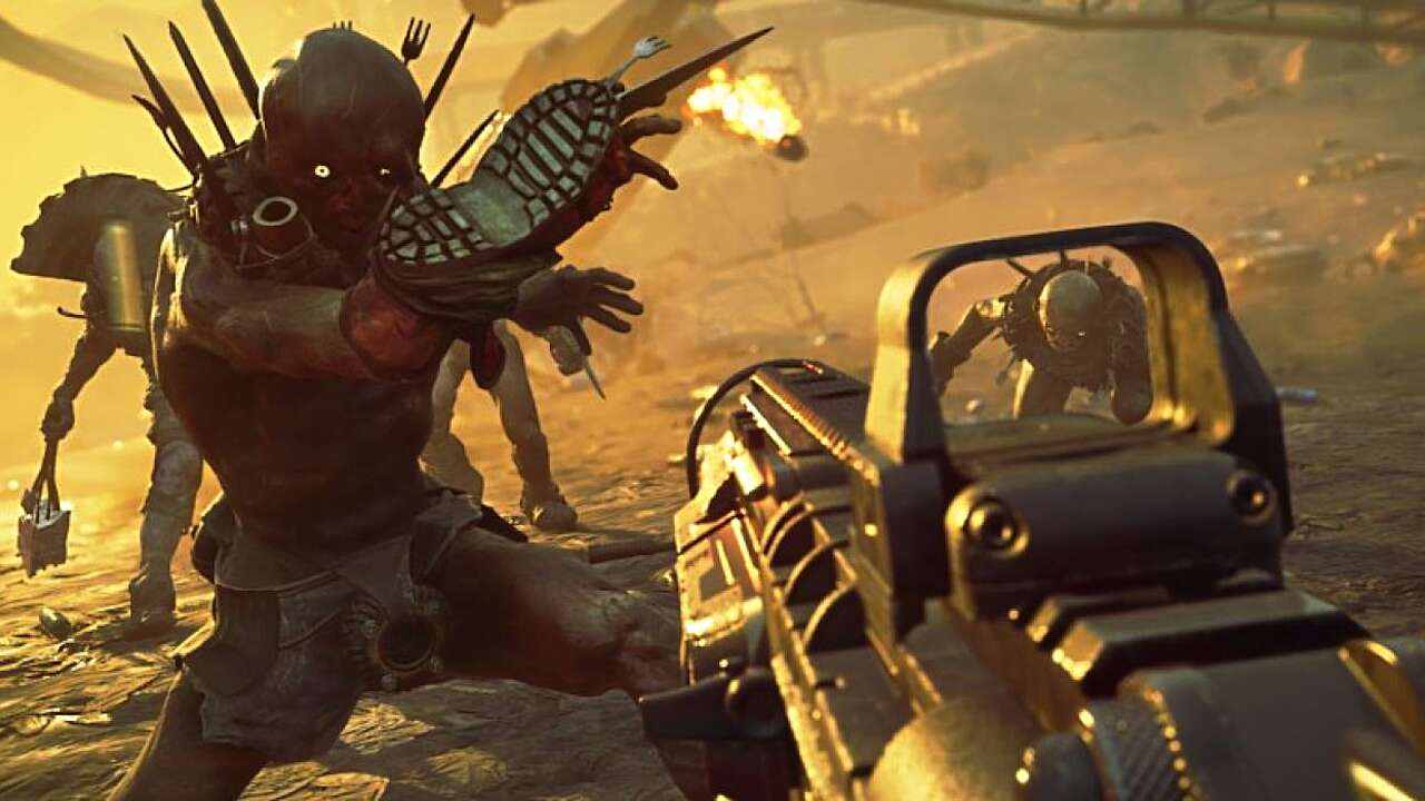 Rage 2 - последние новости сегодня (июнь 2024) - взлом защиты, системные  требования, новости обновлений, где скачать игру, трейлер