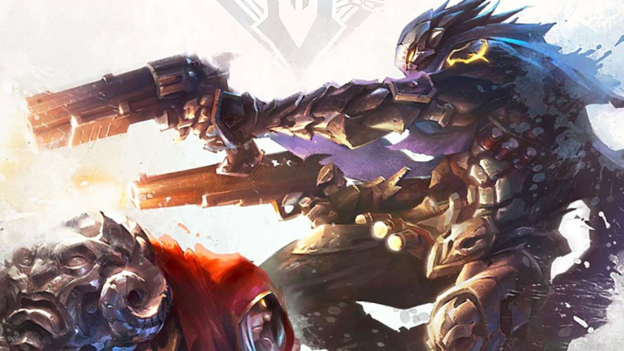 Дарксайдерс Генезис. Darksiders Genesis всадники. Darksiders Страйф.