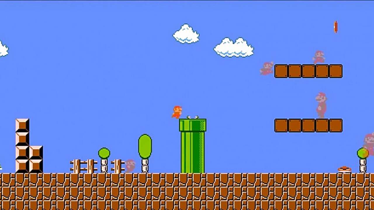 Super Mario Bros. (SMB) - последние новости сегодня (июнь 2024) - взлом  защиты, системные требования, новости обновлений, где скачать игру, трейлер