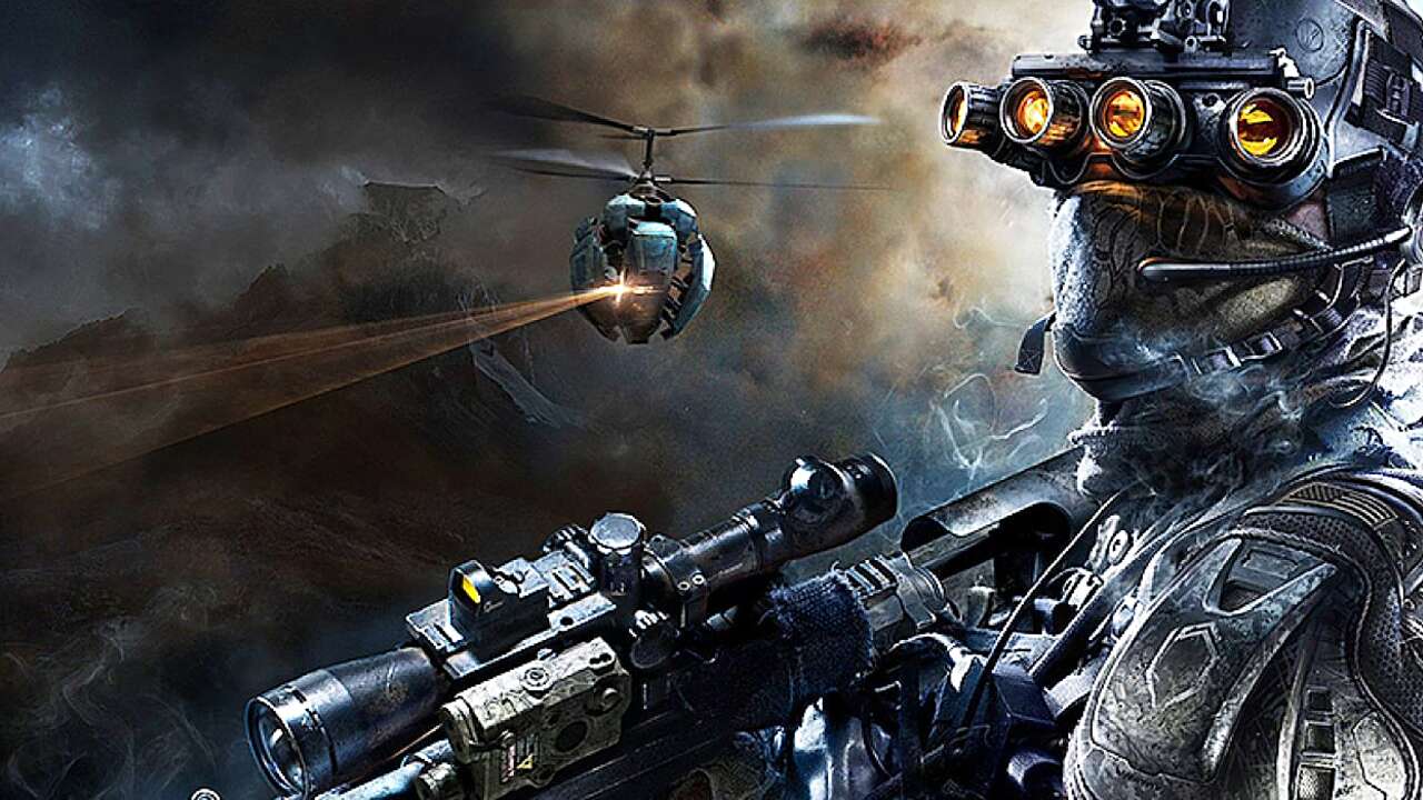 Sniper: Ghost Warrior 3 (Sniper Ghost Warrior 3) - последние новости  сегодня (июнь 2024) - взлом защиты, системные требования, новости  обновлений, где скачать игру, трейлер