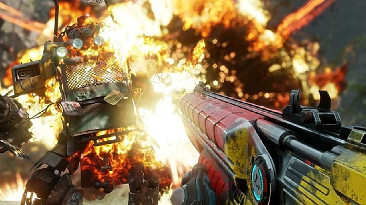 Rage 2 - последние новости сегодня (июнь 2024) - взлом защиты, системные  требования, новости обновлений, где скачать игру, трейлер